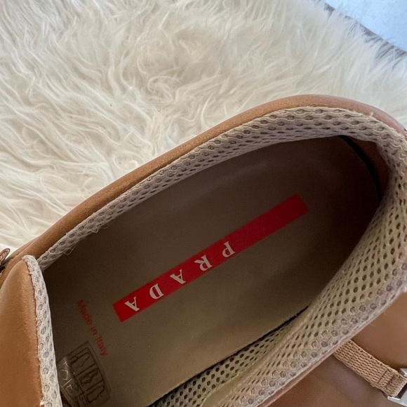 Prada shoes size 38.5 / Size 8 US - Picture 3 of 16